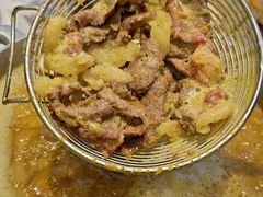 -荣叔港式沙嗲牛肉火锅(正佳潮流店)