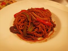 -食间牛排(湖西路店)