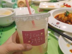 -令氏家外家周礼食府(桥南店)