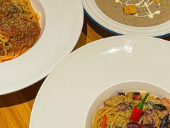 -JANS意式简餐厅·惠灵顿牛排