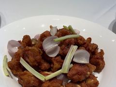 -老妈菜馆(建设街店)