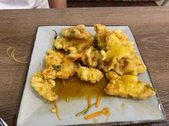 -东北荷花酒家(敏捷店)