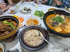 -雅酌园·烟火南京菜(颐和路店)