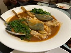 -沈灶河豚宴·河豚融合餐厅(汉中路店)