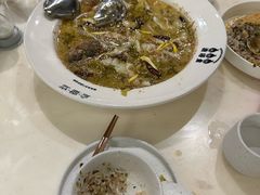 -渔语鱼新川菜Bistro(万象天地店)
