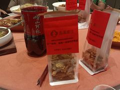 -双合园·海鲜水饺青岛菜(万佳广场店)