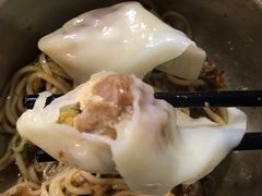 -食惠里小笼包面馆(越秀店)