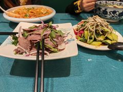 -清真聚陇缘美食餐厅(南横东街店)