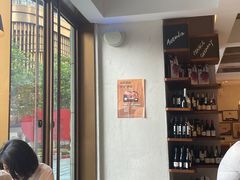 -BAKER&SPICE(BFC外滩金融中心店)