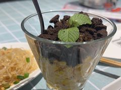 -鱼酷活鱼烤鱼(北美店)