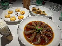 -華府Deluxe(兴业太古汇店)