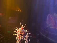 -重庆国际马戏城