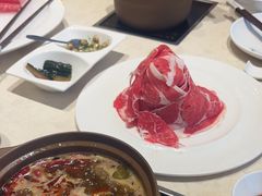 -澳门豆捞(裕华东路店)