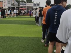 -四川大学(江安校区)