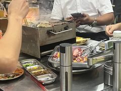 -蜀牛哥·炭火牛肉烤串鲜啤自助(龙泉铂悦山店)