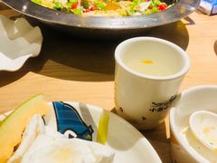 -小鱼小牛·鱼牛干锅·脆鱼火锅(世欧广场店)