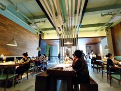 大堂-十面春风·江南面馆(崇宁路店)