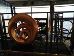 -粤海璇宫·木棉花高空旋转餐厅·聚会派对