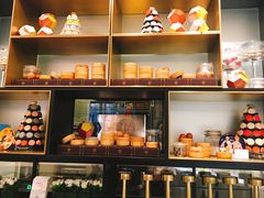 -PAUL LAFAYET 法式甜品(港汇广场店)