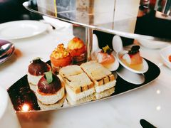 -宝丽轩中餐厅BAOLIXUAN