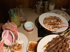 -星伦多 自助料理(圆融店)