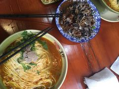 -美玲拉面(鞍山西道店)