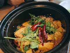 -周家二小姐的菜(西津渡店)