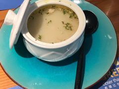 -HELLO MUSAE 拾光缪斯餐厅·纯正希腊风味(苏州中心店)