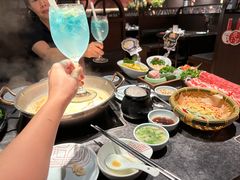 -捞王锅物料理(金华义乌之心店)