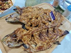 -何适山庄 ·可团建(水长城P2停车场店)