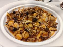 -宝轩渔府·老字号海鲜·正宗津菜(水上店)