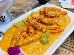 -Hi YOU你的饭局泰餐厅(雍和宫店)