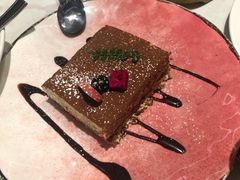 -IL Forno 意坊·意大利餐厅(温州万象城店)