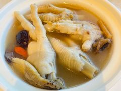 -海皇食府(水都假日酒店店)