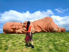-龙里油画大草原旅游区