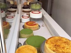 -Lady M Cake Boutique(麦迪逊大道店)