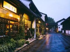 -小河直街历史文化街区