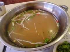 -陶记穆斯林羊架馆(青年路店)