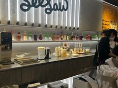 -Seesaw Coffee(88铜仁路店)