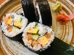 -仁日本料理(八佰店)