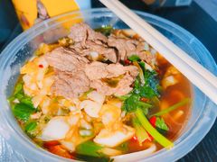 -易裕和·长沙米粉(竹塘西路店)