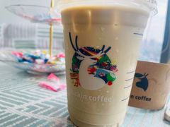 -瑞幸咖啡(未来国际大厦店)