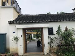 门面-冬日咖啡