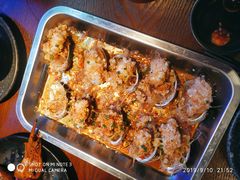 -农家霸王地锅鸡(国顺东路店)