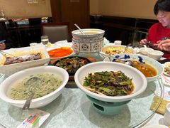-国人川菜(李家村建东街店)