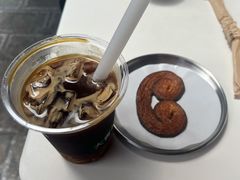 -大青树咖啡(大理古城店)