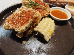 -俄士厨房(环球港店)