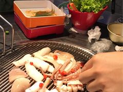 -碎怂烤肉(钟楼柳巷店)