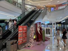 -长沙星沙万象汇