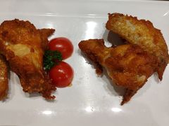 -豪客来牛排(红豆万花城店)